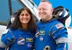 Trump asks Elon Musk's SpaceX to rescue Sunita Williams