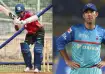 Vishnu Vinod has worked under Ricky Ponting previously at