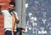 Virat Kohli was the star attraction at the Arun Jaitley