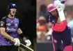 Mitch Owen has landed his first overseas T20 league gig