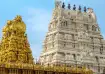 Tirupati Balaji Temple facts