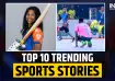 Top 10 Sports Stories - January 19