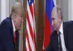 Donald Trump calls Russian President Vladimir Putin smart, Donald Trump US President, Trump calls pu