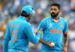 Rohit Sharma reveals reason behind dropping Mohammed Siraj