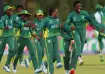 U19 Women's T20 World Cup