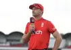 Jos Buttler on importance of family on tour