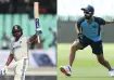 Ajinkya Rahane on Rohit Sharma's return to Ranji