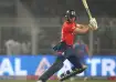 Jos Buttler completes 12000 T20 runs