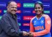 India beat Sri Lanka in U19 Women's T20 World Cup