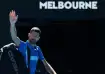 Djokovic pulled out of Australian Open