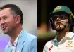 Ponting calls for Konstas' inclusion in playing XI vs Sri Lanka