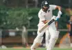 Rohit Sharma, Ranji Trophy