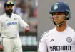 Rohit, Shreyas and Jaiswal to miss Mumbai's Ranji Trophy game vs Meghalaya