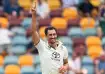 Mitchell Starc 700 international wickets