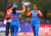 India U19 qualifies for final