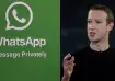 WhatsApp end-to-end encryption