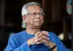 Muhammad Yunus