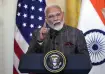 Check what PM Modi said on illegal immigrants in US.