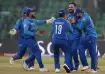 Afghanistan beat England