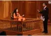 Mamta Kulkarni in Aap Ki Adalat