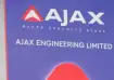 Ajax Engineering share price