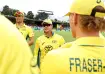 Steve Smith will continue to lead Australia in Pat Cummins'