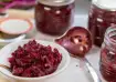 beetroot jam recipe