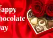 Happy Chocolate Day 2025