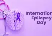 International Epilepsy Day 2025