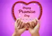 Happy Promise Day 2025