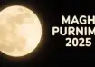 Magh Purnima 2025