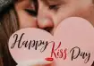 Happy Kiss Day 2025