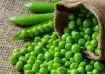 green peas