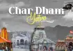 Char Dham Yatra 2025