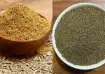 cumin and celery powder at night 