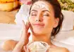 special curd-based face pack to make your skin soft and supple