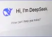 DeepSeek