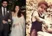 Aishwarya Rai and Abhishek Bachchan