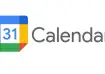 Google Calender