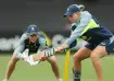 Alyssa Healy will continue to remain on the sidelines for