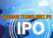 Hexaware Technologies IPO gmp today 