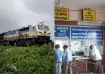 Indian Railway app