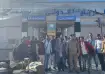 Indians return from Libya