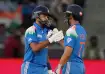 India will be up against the arch-rivals Pakistan in their