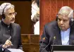 S Jaishankar in Rajya Sabha