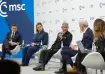 S Jaishankar speaks at Munich Security Conference