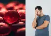 Know causes of low haemoglobin in men