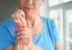 early menopause increases the risk of rheumatoid arthritis