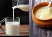 Milk and Ghee: Know when and how much to consume