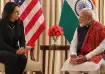 PM Modi US intelligence chief Tulsi Gabbard